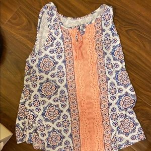 justice dress never worn